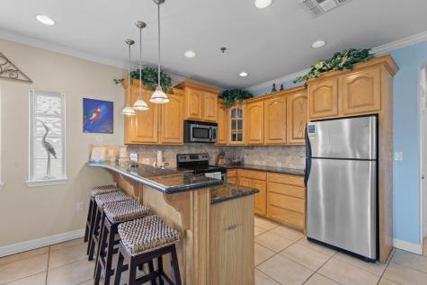 116 E Gardenia Street South Padre Island TX 78597