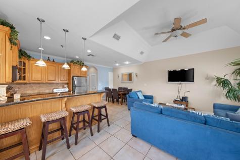 116 E Gardenia Street South Padre Island TX 78597