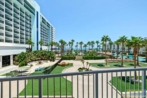 310A Padre Boulevard South Padre Island TX 78597