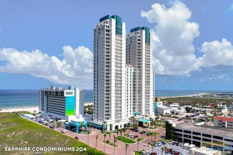 310A Padre Boulevard South Padre Island TX 78597
