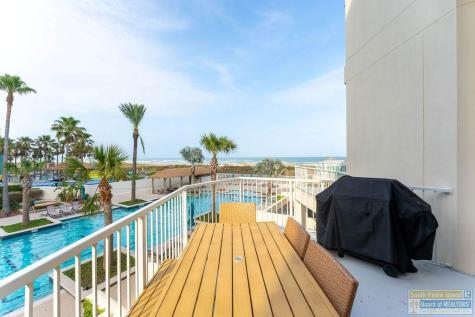 310A Padre Boulevard South Padre Island TX 78597