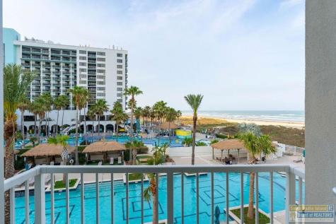 310A Padre Boulevard South Padre Island TX 78597