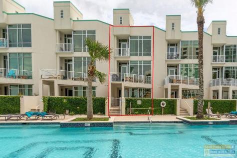 310A Padre Boulevard South Padre Island TX 78597