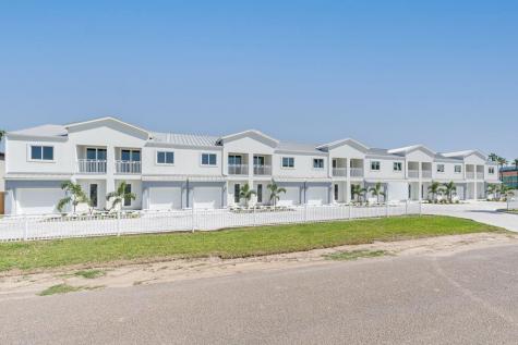 109 E Parade Drive South Padre Island TX 78597