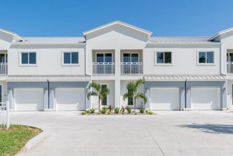 109 E Parade Drive South Padre Island TX 78597