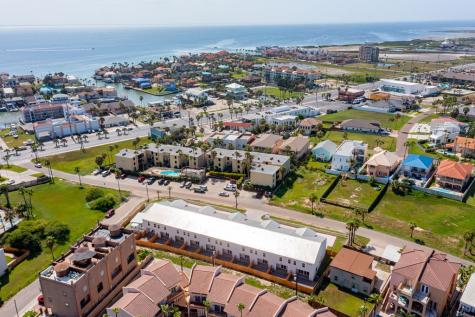 109 E Parade Drive South Padre Island TX 78597