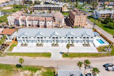 109 E Parade Drive South Padre Island TX 78597