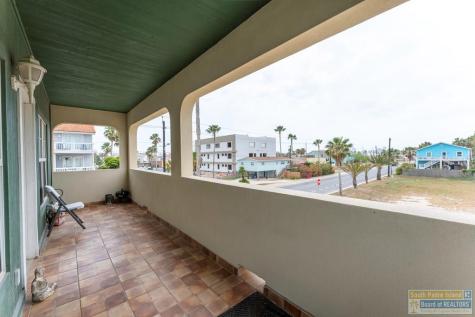 200 W Atol Street South Padre Island TX 78597
