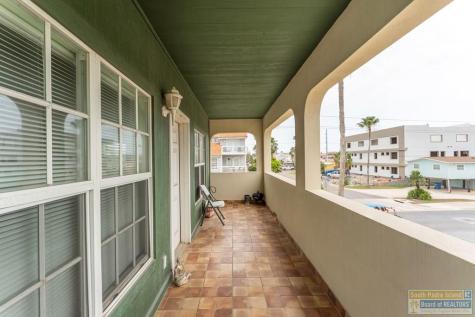200 W Atol Street South Padre Island TX 78597