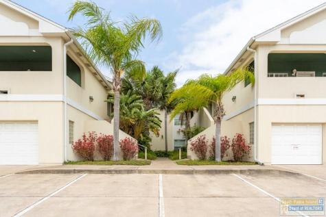 200 W Atol Street South Padre Island TX 78597