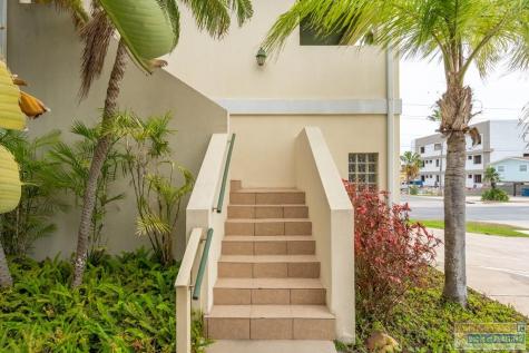 200 W Atol Street South Padre Island TX 78597