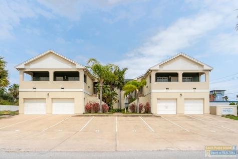 200 W Atol Street South Padre Island TX 78597