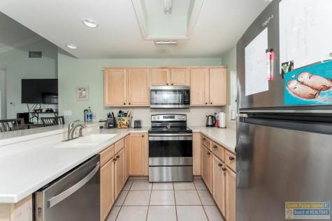200 W Atol Street South Padre Island TX 78597
