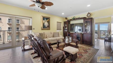 W Constellation Drive South Padre Island TX 78597