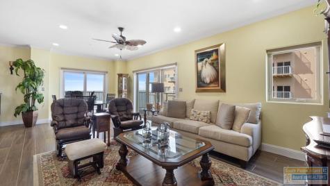 W Constellation Drive South Padre Island TX 78597