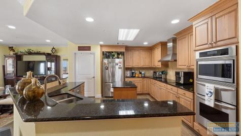 W Constellation Drive South Padre Island TX 78597