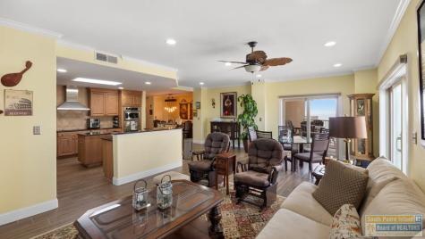 W Constellation Drive South Padre Island TX 78597