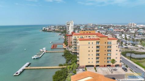 W Constellation Drive South Padre Island TX 78597