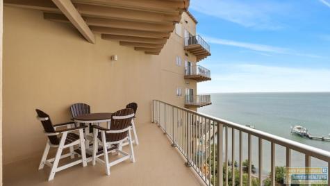 W Constellation Drive South Padre Island TX 78597