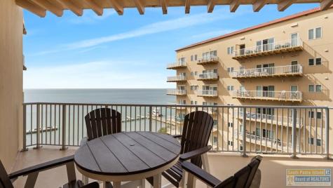 W Constellation Drive South Padre Island TX 78597