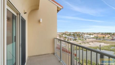 W Constellation Drive South Padre Island TX 78597