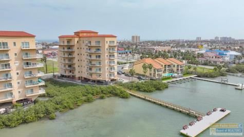 W Constellation Drive South Padre Island TX 78597