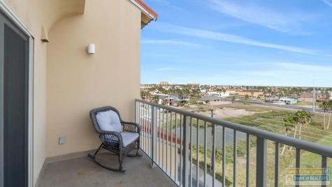 W Constellation Drive South Padre Island TX 78597