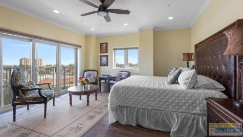 W Constellation Drive South Padre Island TX 78597