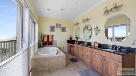 W Constellation Drive South Padre Island TX 78597