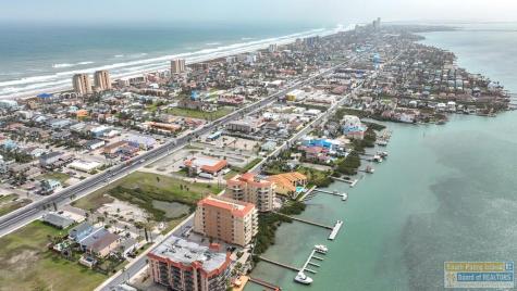 W Constellation Drive South Padre Island TX 78597