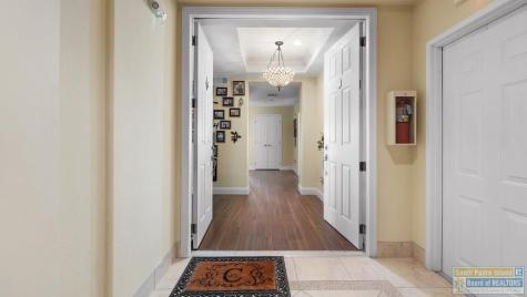 W Constellation Drive South Padre Island TX 78597