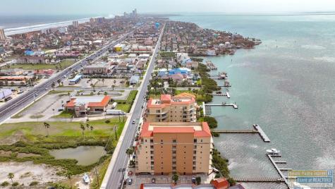 W Constellation Drive South Padre Island TX 78597