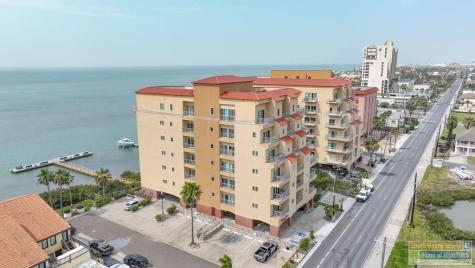 W Constellation Drive South Padre Island TX 78597