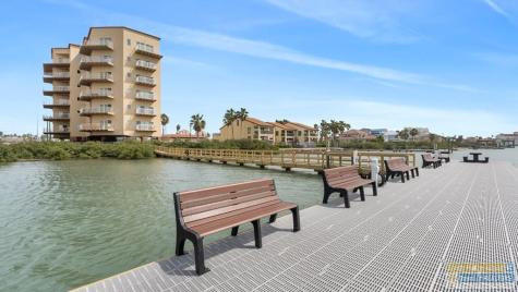 W Constellation Drive South Padre Island TX 78597