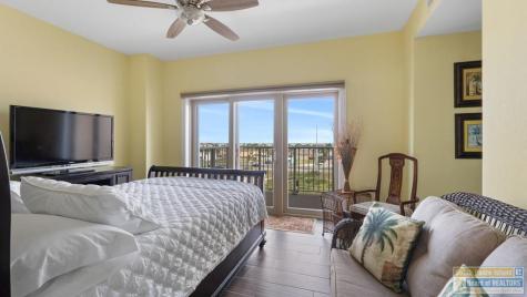 W Constellation Drive South Padre Island TX 78597