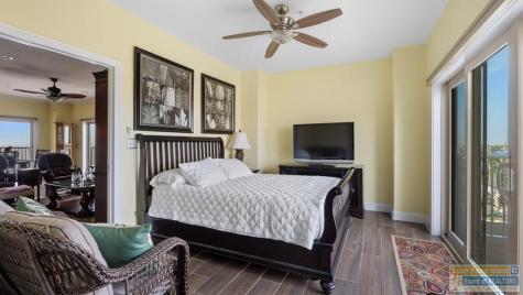 W Constellation Drive South Padre Island TX 78597