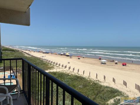 5550 Gulf Boulevard South Padre Island TX 78597
