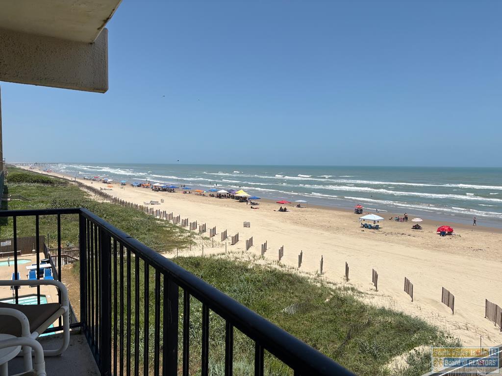 5550 Gulf Boulevard South Padre Island TX 78597