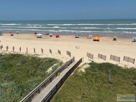 5550 Gulf Boulevard South Padre Island TX 78597