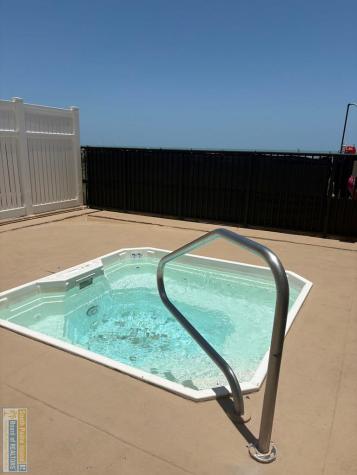 5550 Gulf Boulevard South Padre Island TX 78597