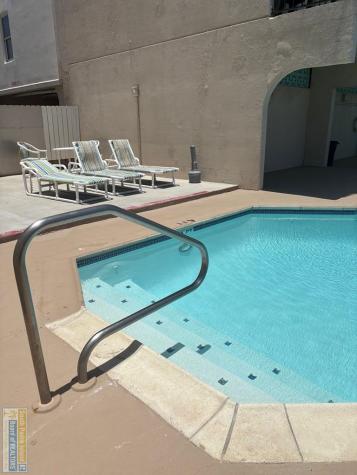 5550 Gulf Boulevard South Padre Island TX 78597
