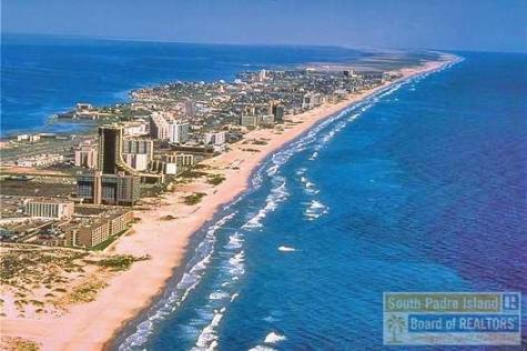 5550 Gulf Boulevard South Padre Island TX 78597