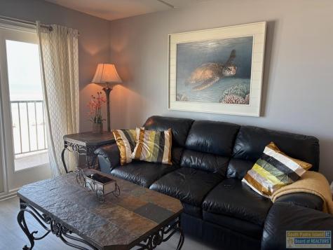 5550 Gulf Boulevard South Padre Island TX 78597