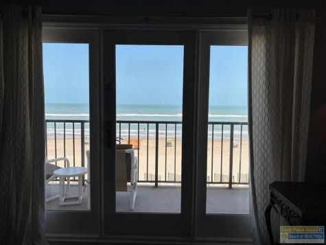 5550 Gulf Boulevard South Padre Island TX 78597