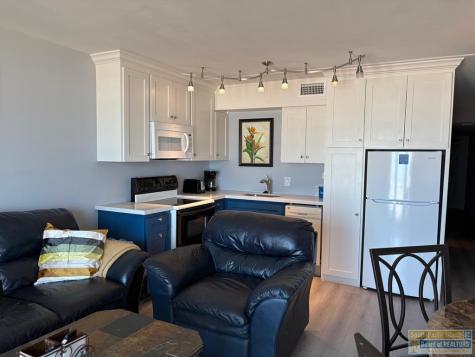 5550 Gulf Boulevard South Padre Island TX 78597