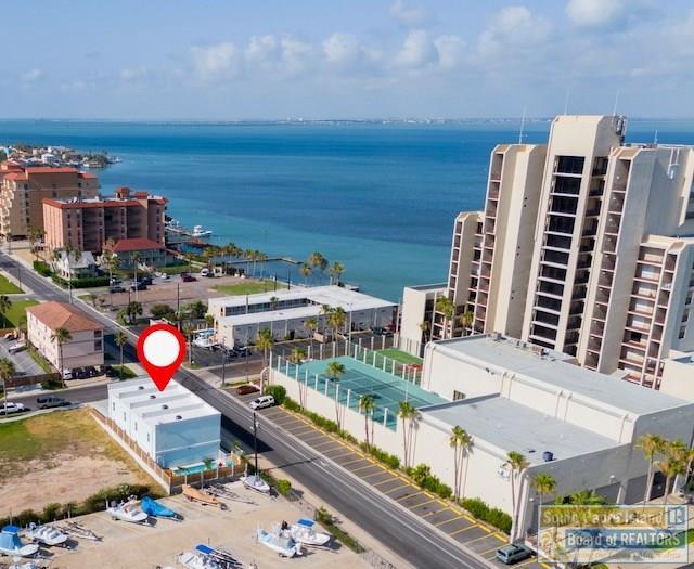 5100 Laguna Boulevard South Padre Island TX 78597