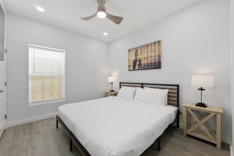 5100 Laguna Boulevard South Padre Island TX 78597