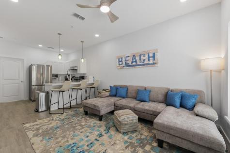 5100 Laguna Boulevard South Padre Island TX 78597