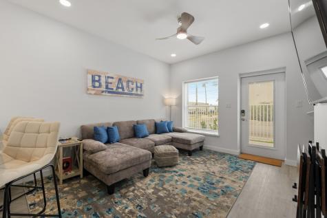 5100 Laguna Boulevard South Padre Island TX 78597