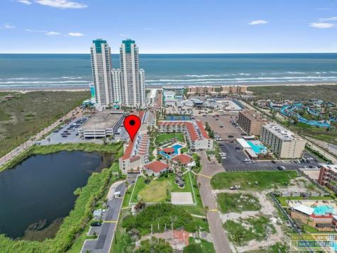 200 Padre Boulevard South Padre Island TX 78597